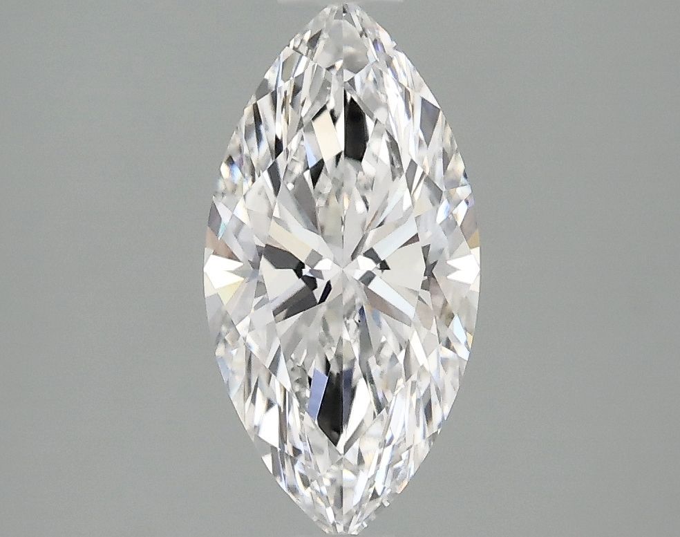 1.49 ct. marquise Lab Grown Diamond front image