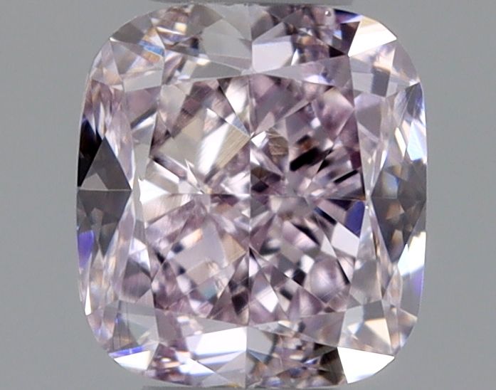 0.33 ct Cushion Modified diamond