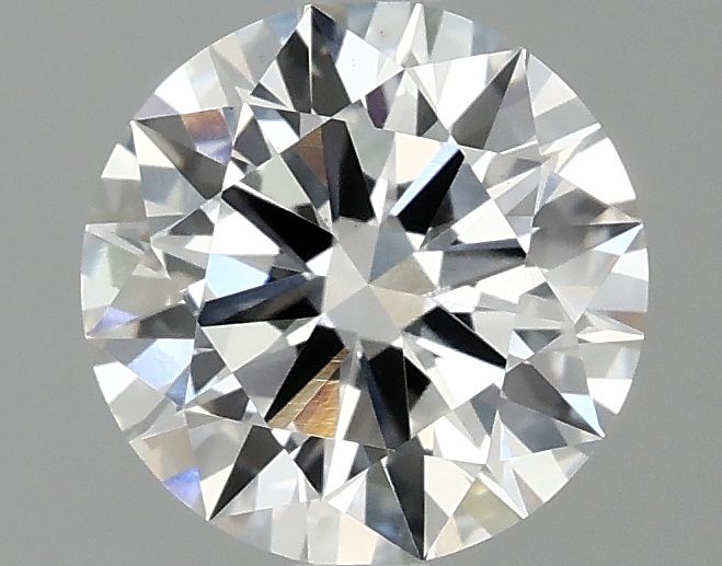 1.49 ct. round Lab Grown Diamond front image
