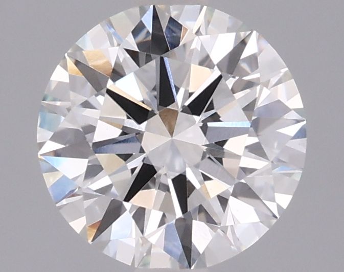 1.53 ct. round Lab Grown Diamond front image