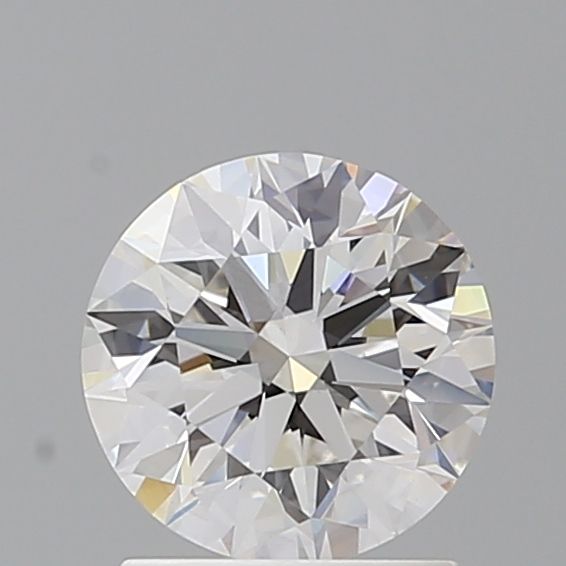 1.50 ct. round Lab Grown Diamond front image