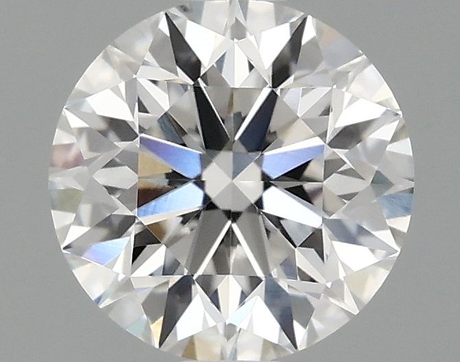 1.09 ct. round Lab Grown Diamond front image
