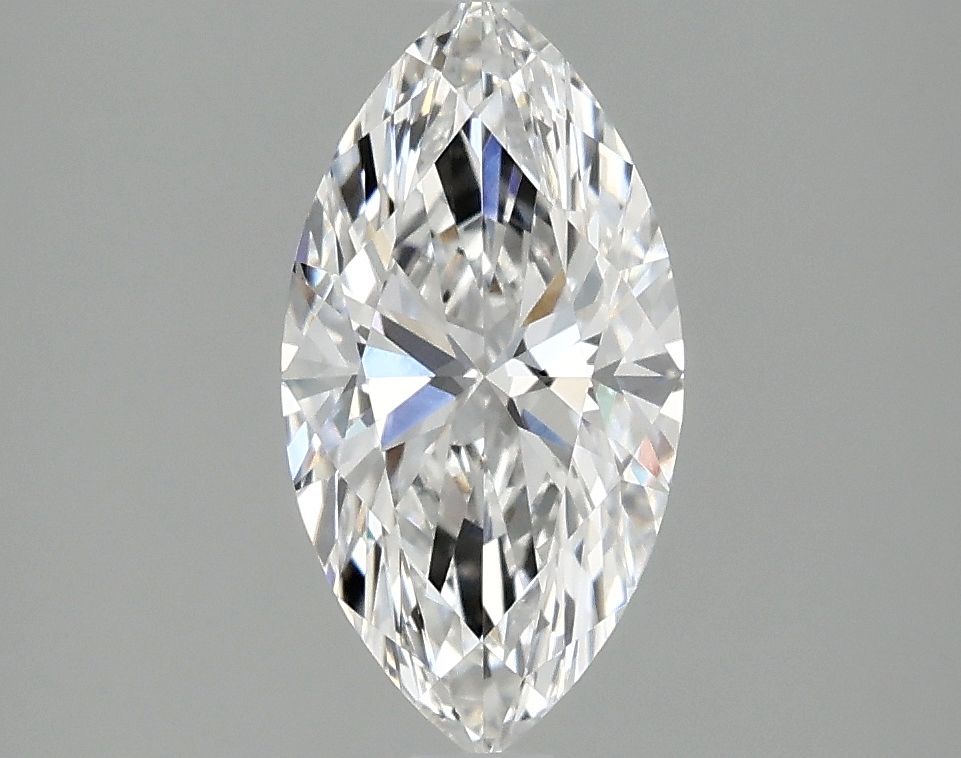 1.49 ct. marquise Lab Grown Diamond front image