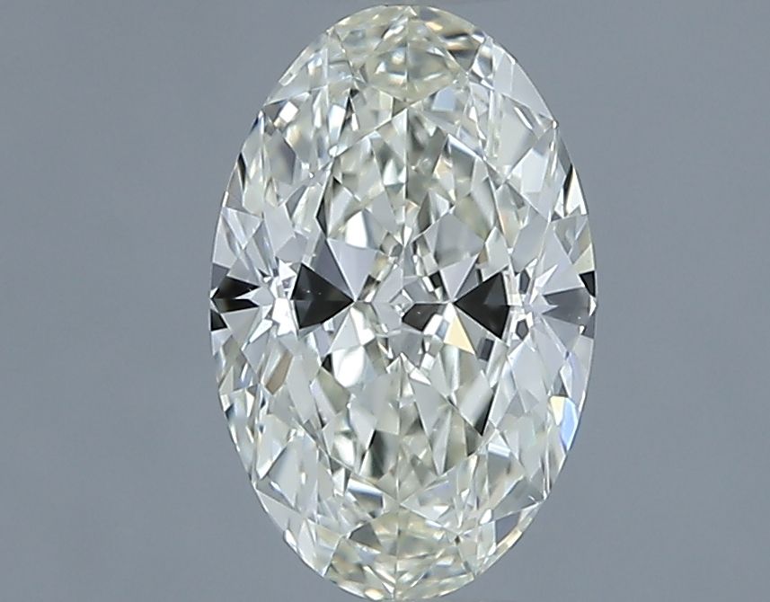 Oval Diamond