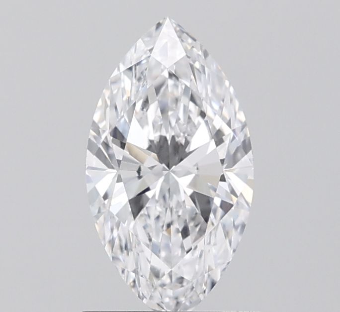 1.03 ct. marquise Lab Grown Diamond front image