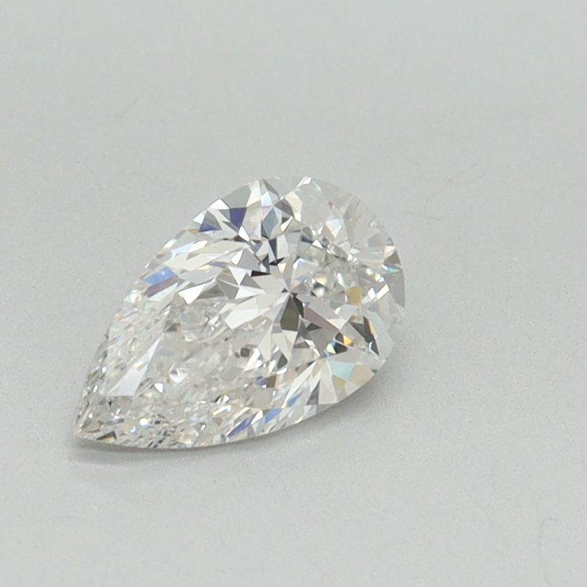 Pear Diamond