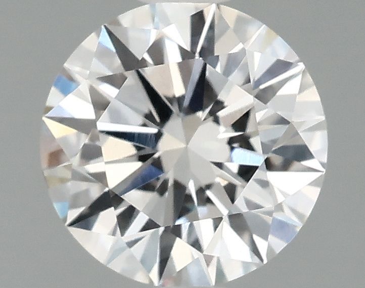1.08 ct. round Lab Grown Diamond front image