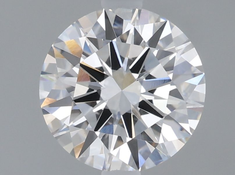 1.07 ct. round Lab Grown Diamond front image