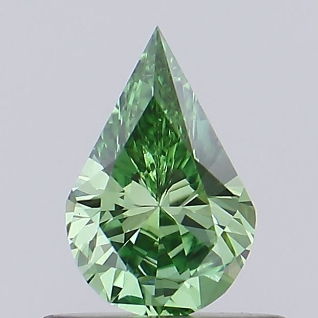 0.48 ct Pear diamond