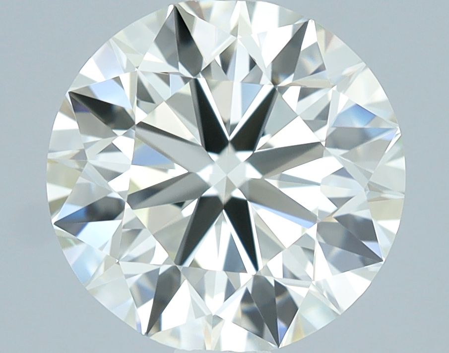 1.90 ct Round diamond