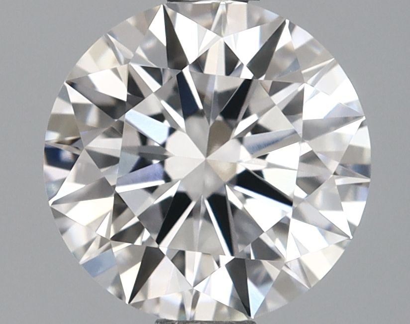 1.19 ct. round Lab Grown Diamond front image