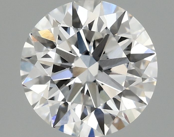 1.53 ct. round Lab Grown Diamond front image