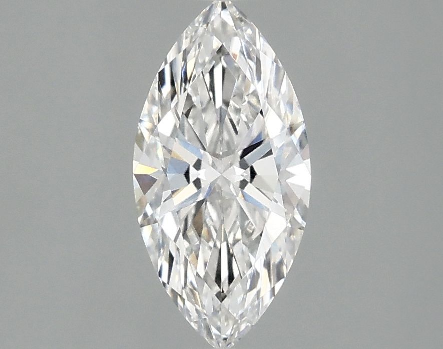 1.02 ct. marquise Lab Grown Diamond front image