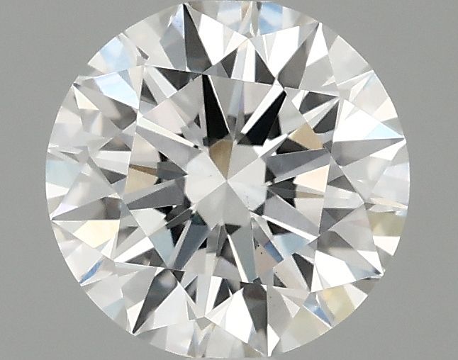 1.48 ct. round Lab Grown Diamond front image