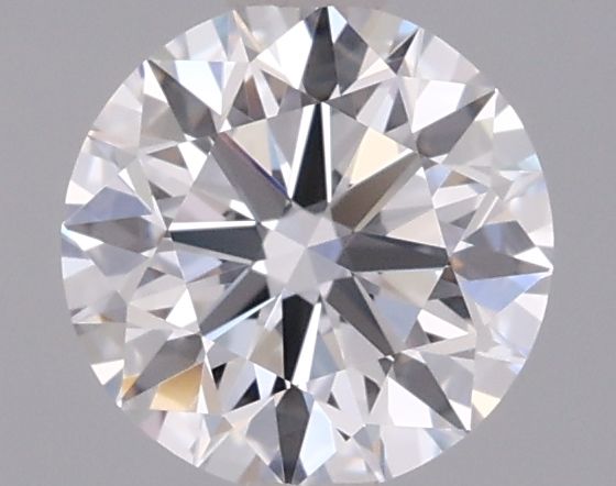 1.02 ct. round Lab Grown Diamond front image