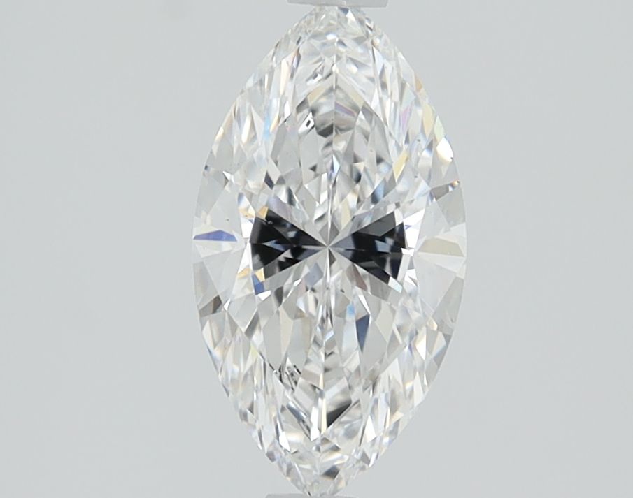 1.09 ct. marquise Lab Grown Diamond front image