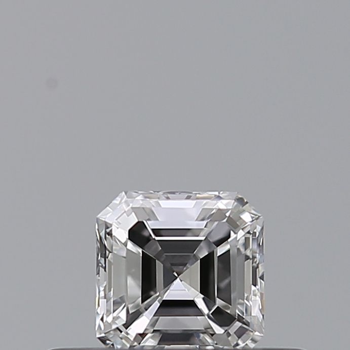 Asscher Diamond