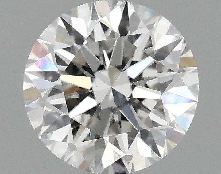 1.09 ct. round Lab Grown Diamond front image