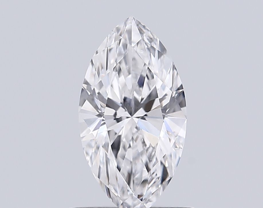 1.01 ct. marquise Lab Grown Diamond front image