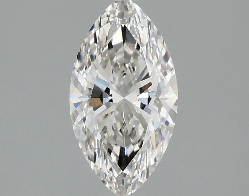 1.10 ct. marquise Lab Grown Diamond front image