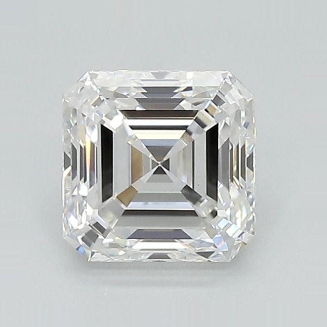 Asscher Diamond