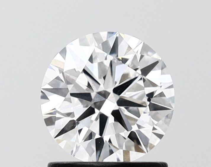 1.08 ct. round Lab Grown Diamond front image