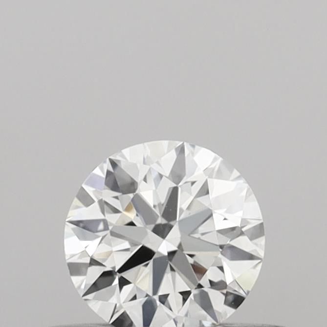 0.31 ct lab-grown Round Diamond