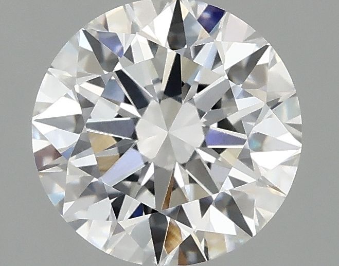 1.87 ct. round Lab Grown Diamond front image