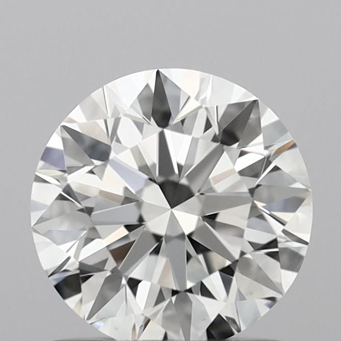0.82 ct Round diamond