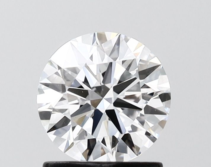 1.06 ct. round Lab Grown Diamond front image