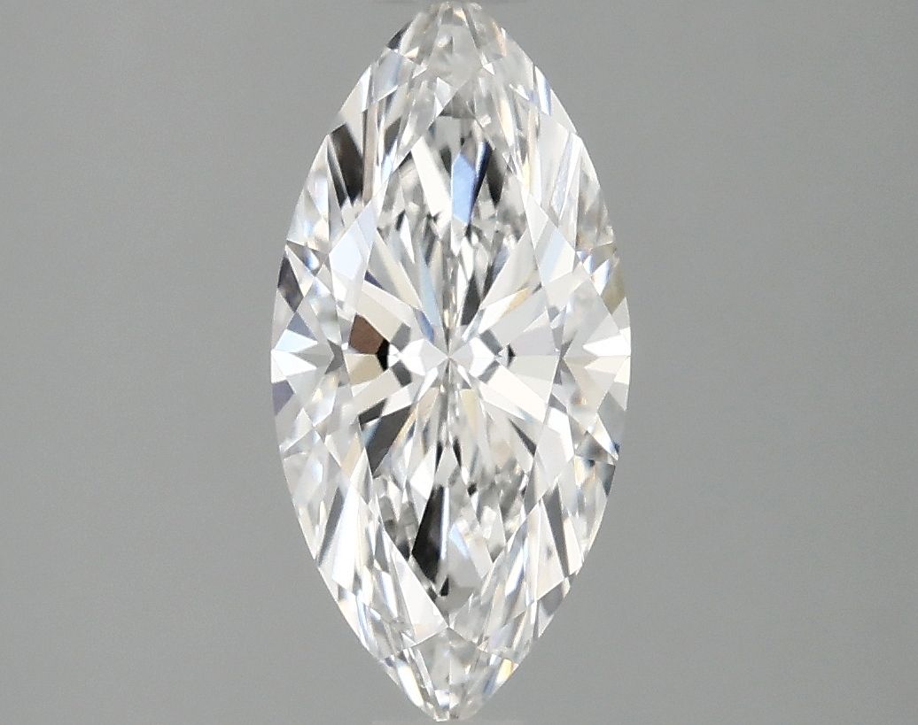 1.54 ct. marquise Lab Grown Diamond front image