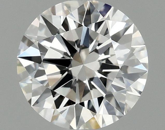 1.06 ct. round Lab Grown Diamond front image