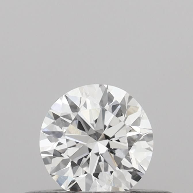 0.3 ct lab-grown Round Diamond