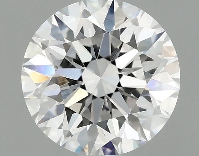 1.06 ct. round Lab Grown Diamond front image