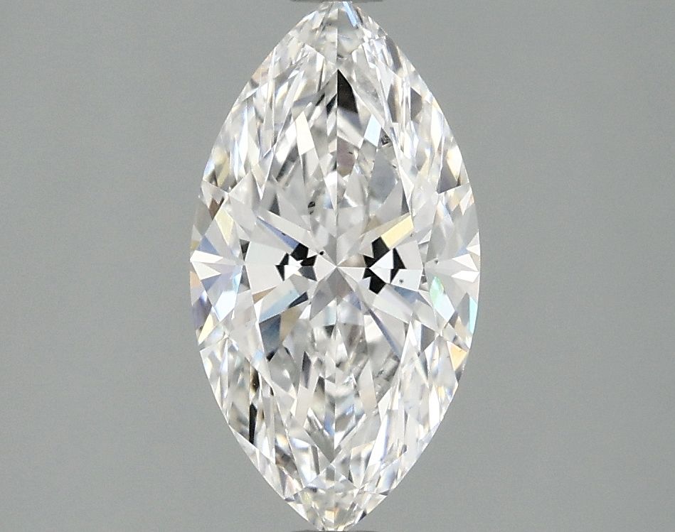 1.58 ct. marquise Lab Grown Diamond front image