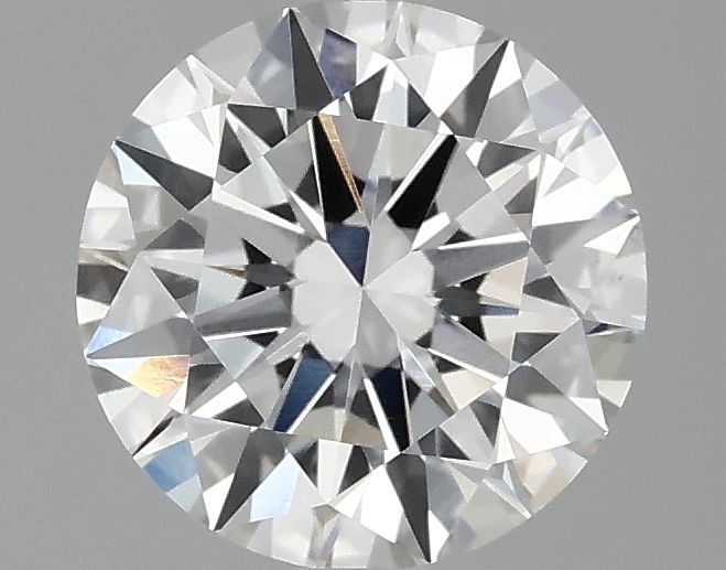 1.60 ct. round Lab Grown Diamond front image