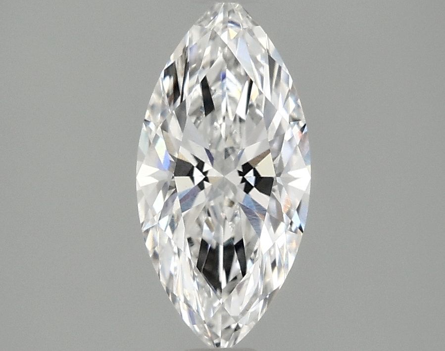 1.07 ct. marquise Lab Grown Diamond front image