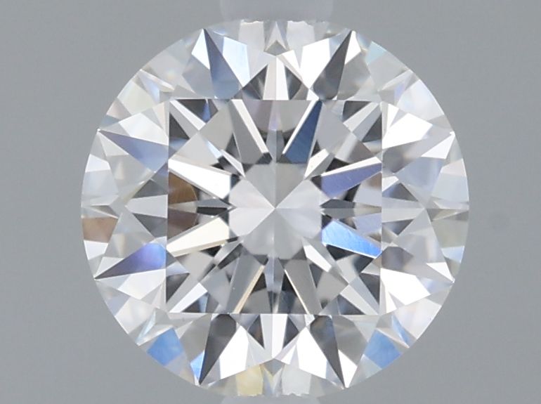 1.03 ct. round Lab Grown Diamond front image