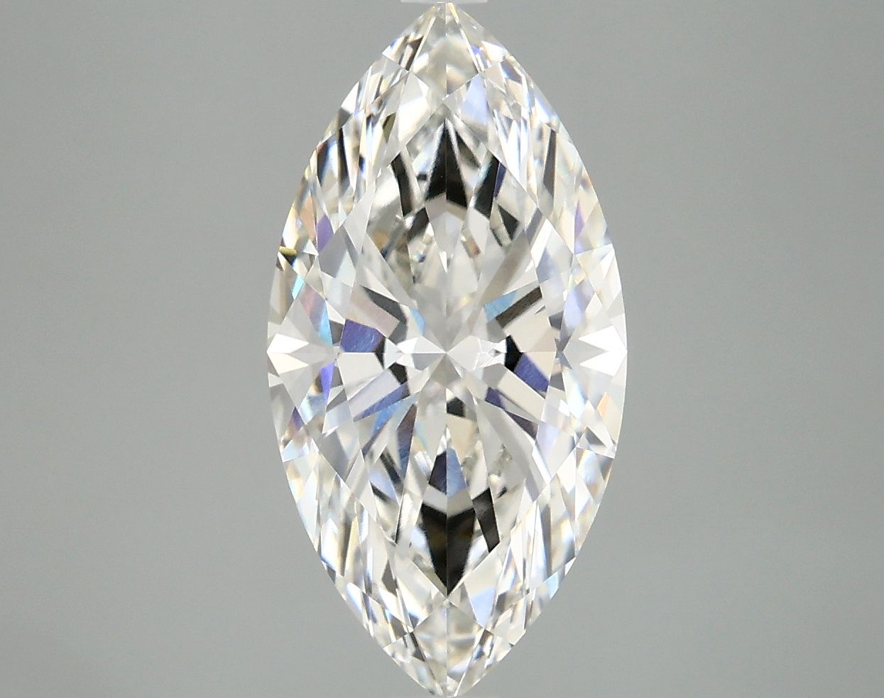 3.09 ct. marquise Lab Grown Diamond front image