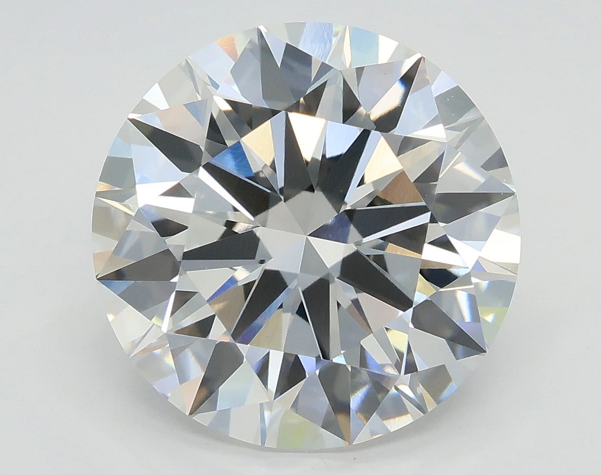 Round Diamond
