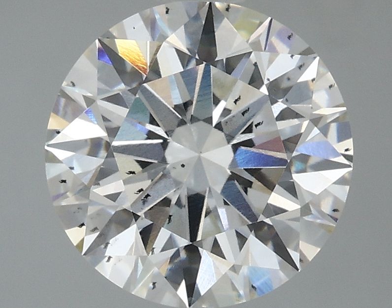 Round Diamond