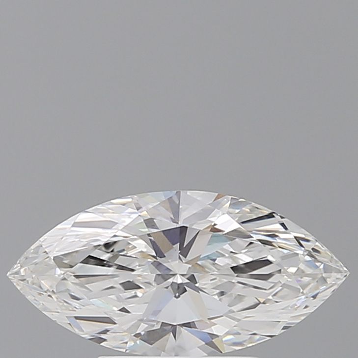 1.59 ct. marquise Lab Grown Diamond front image