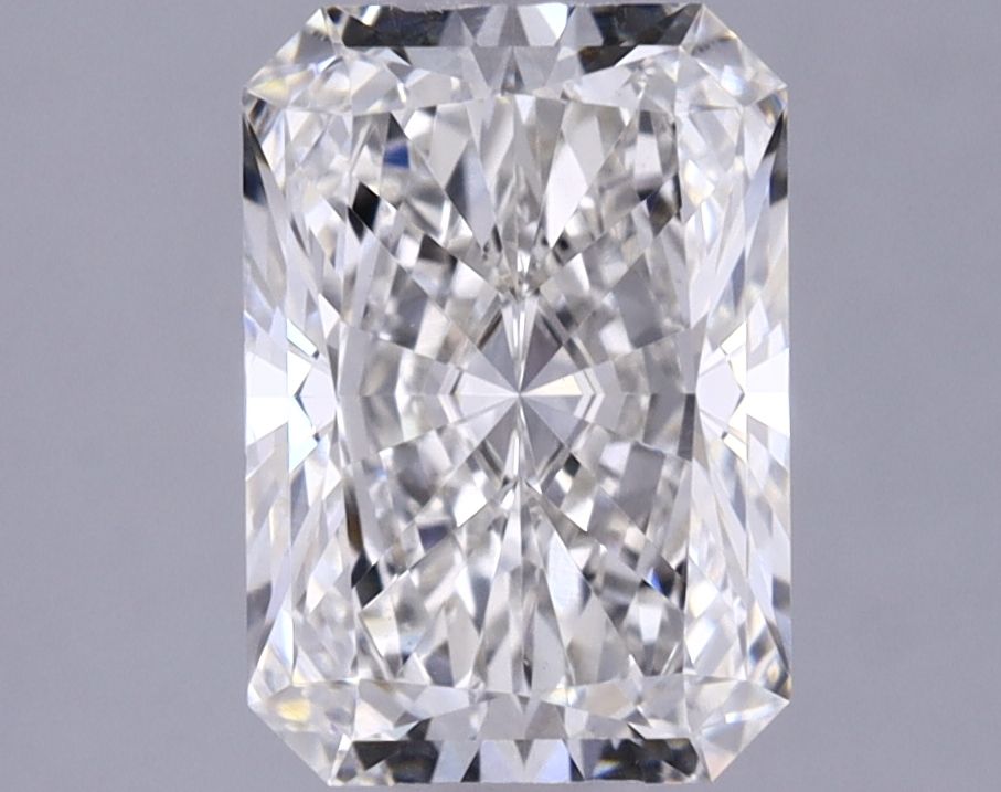 Radiant Diamond