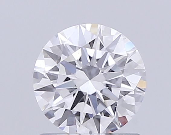1.03 ct. round Lab Grown Diamond front image