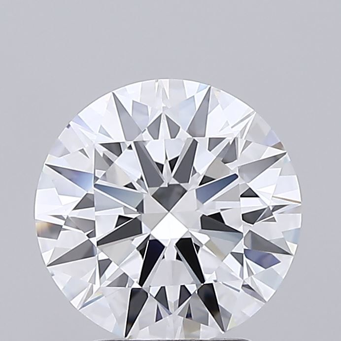 2.87 Carat