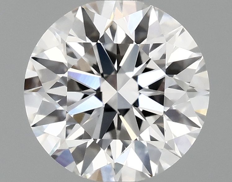 1.09 ct. round Lab Grown Diamond front image