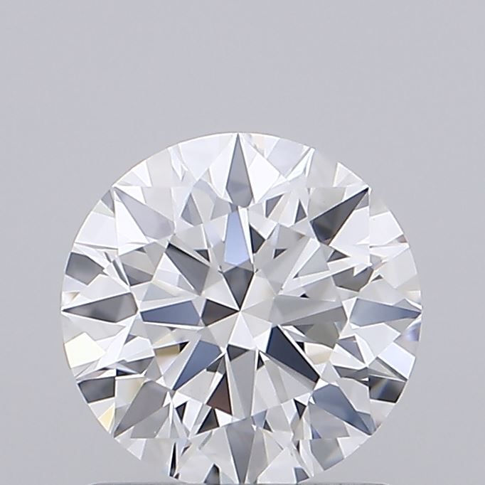 1.02 ct. round Lab Grown Diamond front image