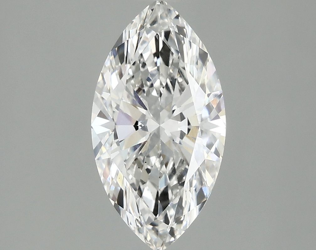 1.49 ct. marquise Lab Grown Diamond front image