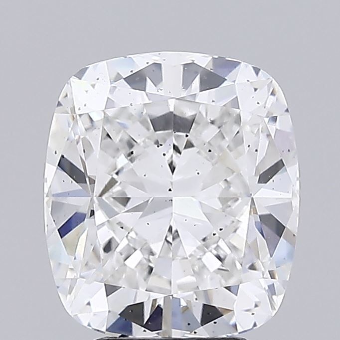 Cushion Diamond