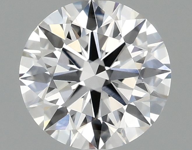 1.02 ct. round Lab Grown Diamond front image